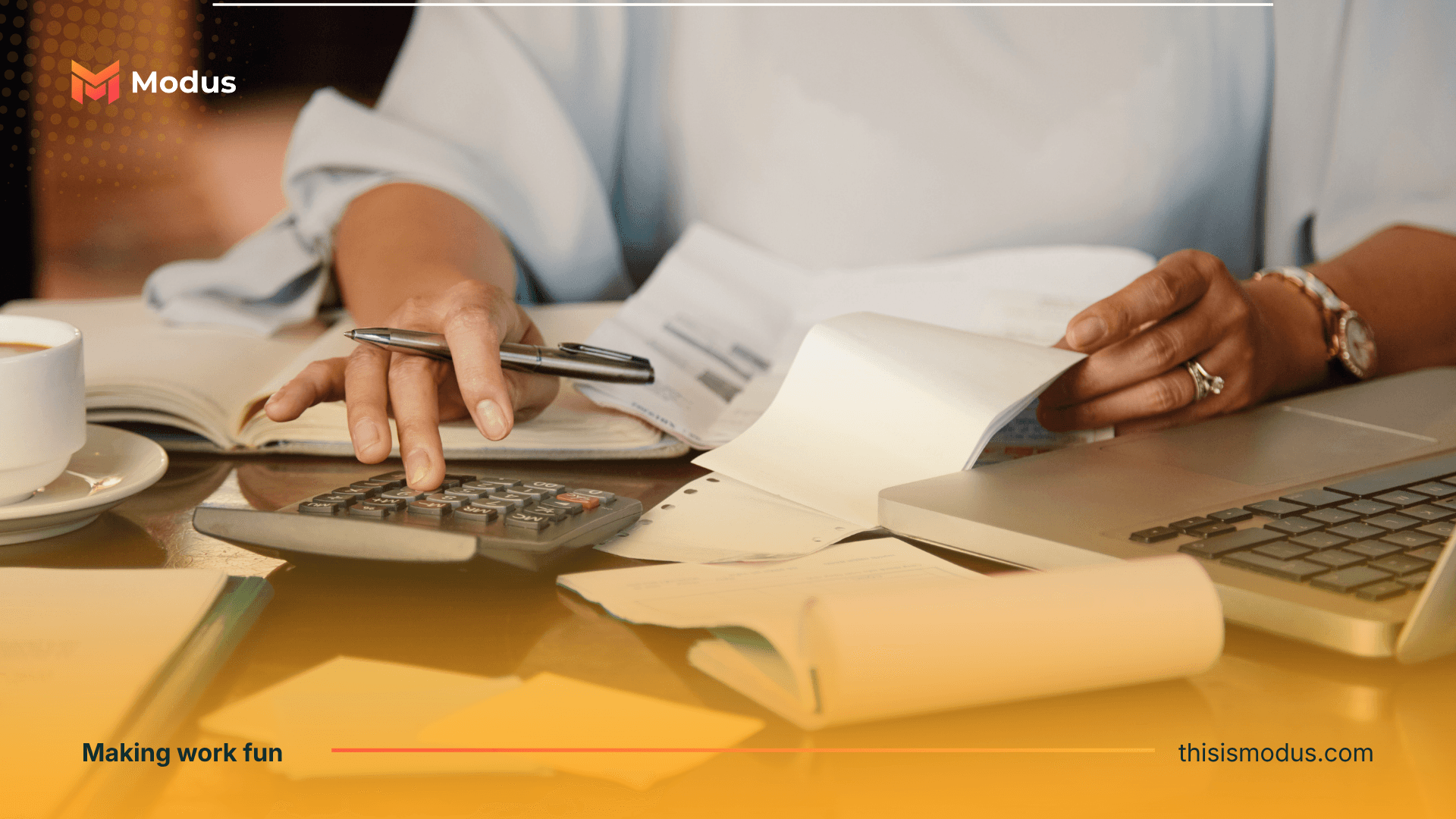 Payroll: 8 Hal Penting yang Wajib HR Pahami